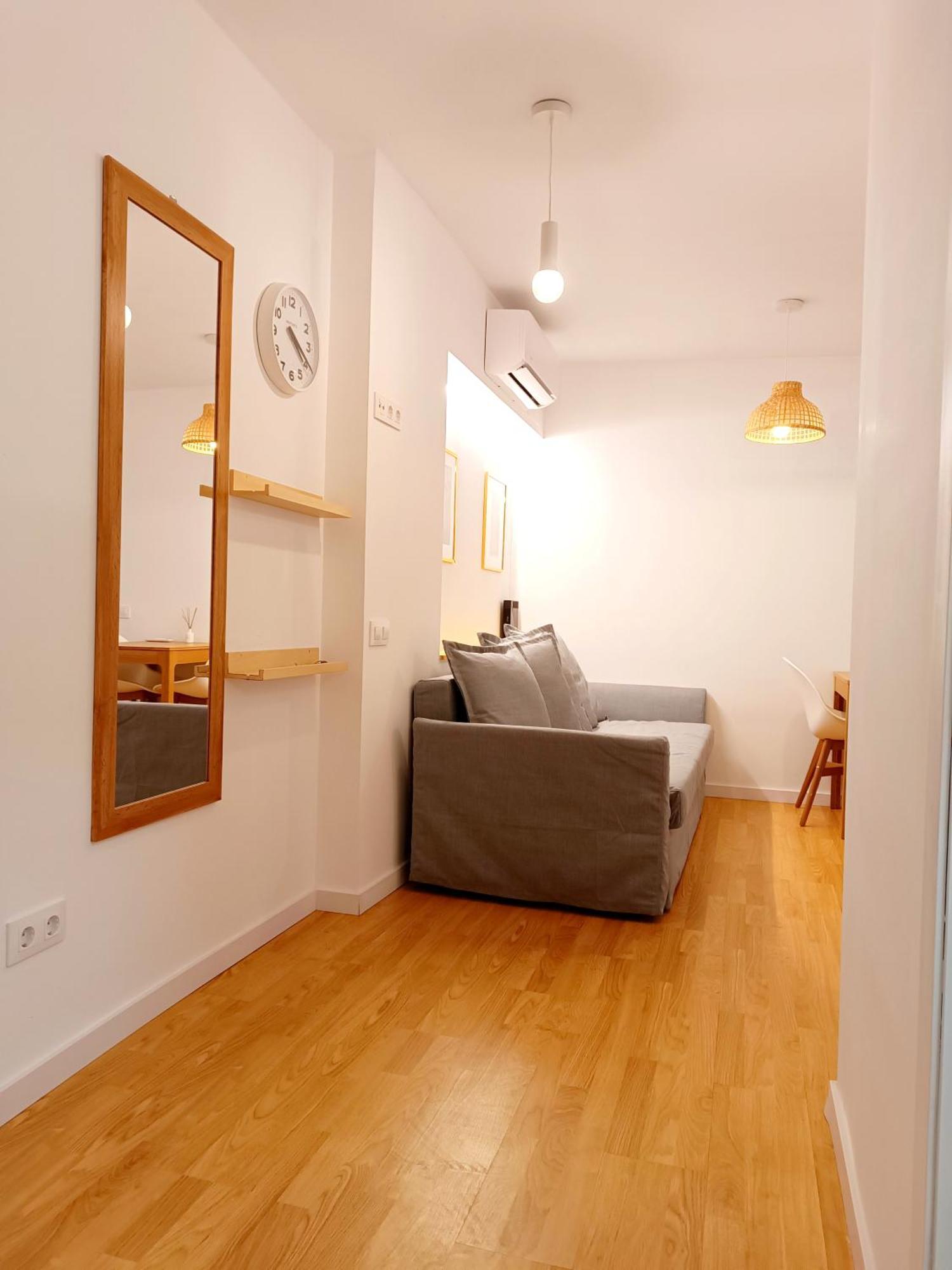 Appartement Santa Clara *