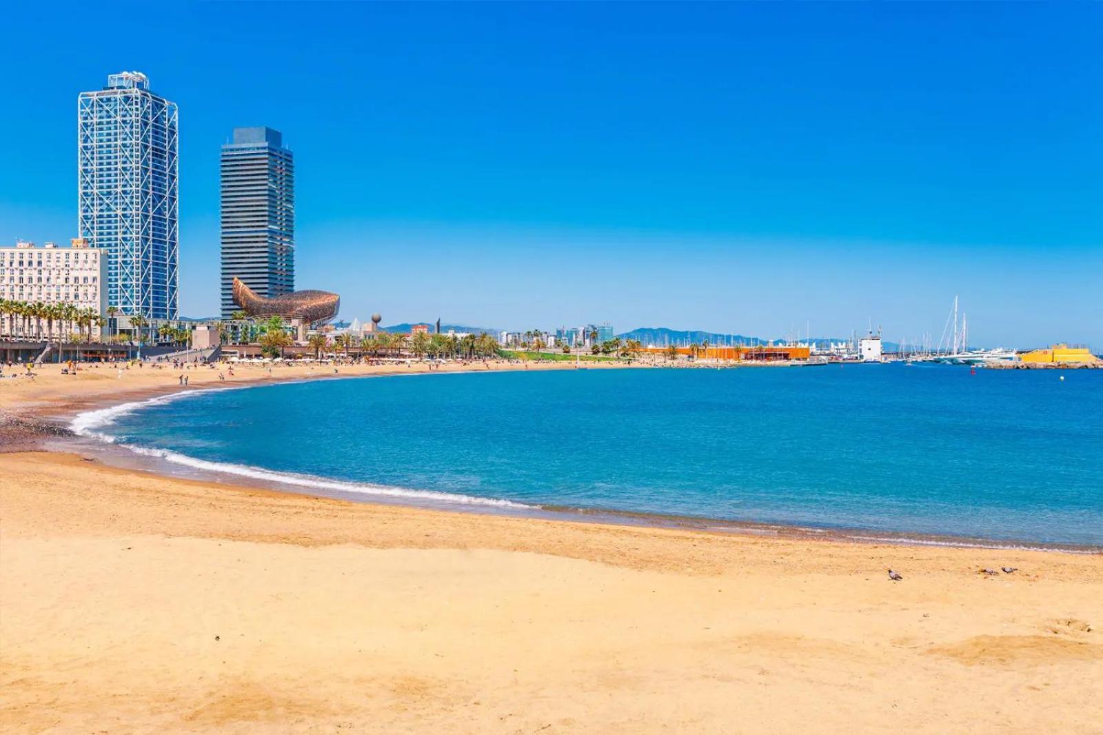 Appartement Santa Clara Barcelone