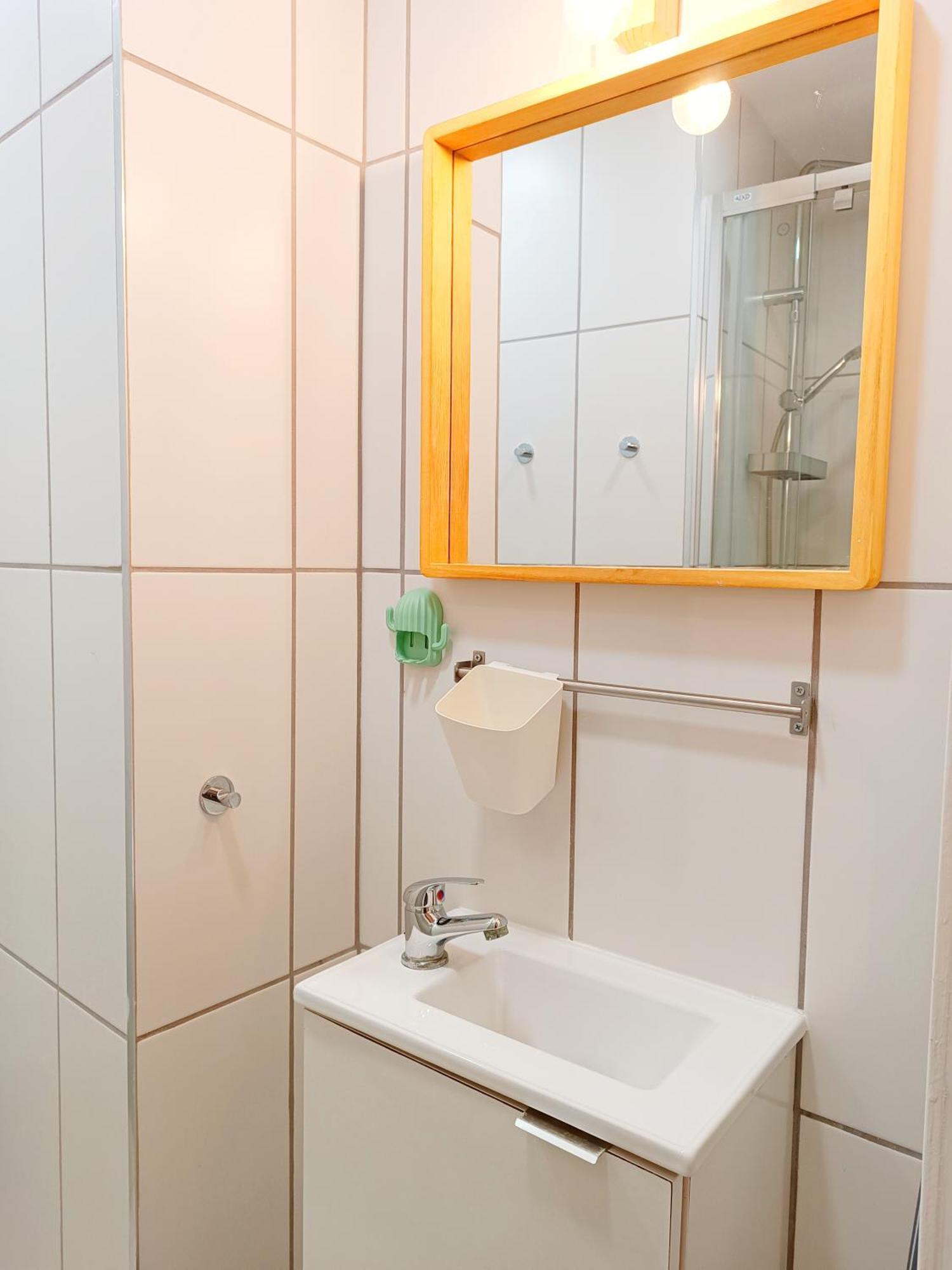 Appartement Santa Clara *