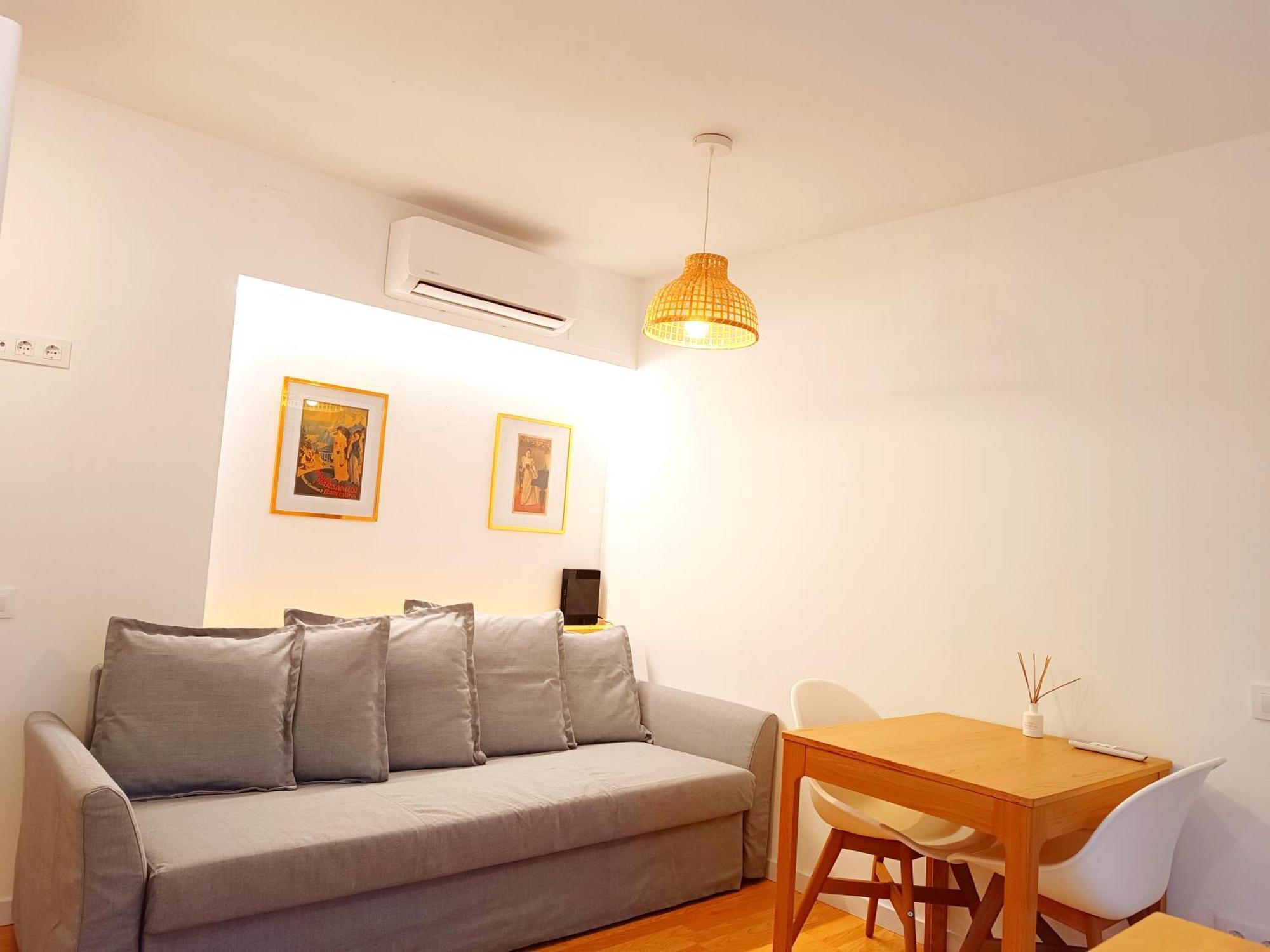 Appartement Santa Clara *